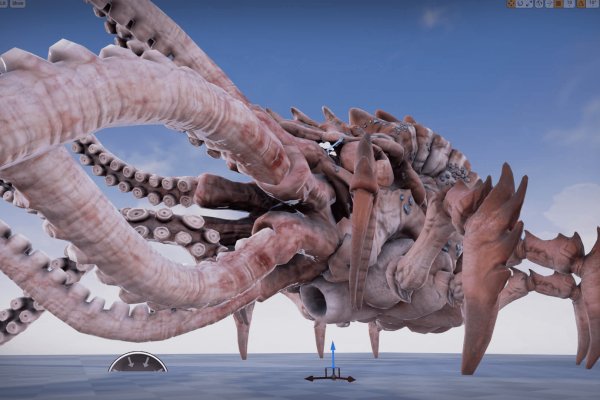 Kraken что это за сайт