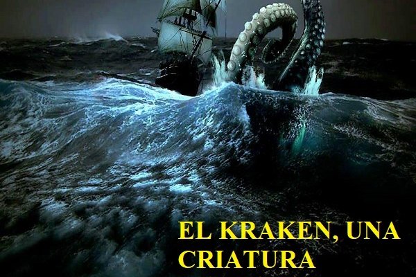 Kraken mirror