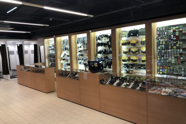 Как зайти в кракен