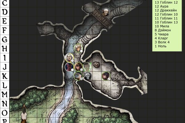 Kraken market3