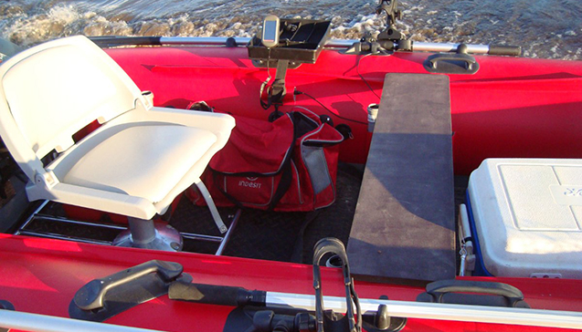 Kraken 24 at